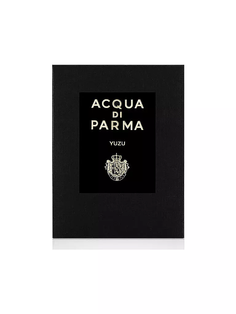 ACQUA DI PARMA | SIGNATURES OF THE SUN Candela Yuzu 200g | 