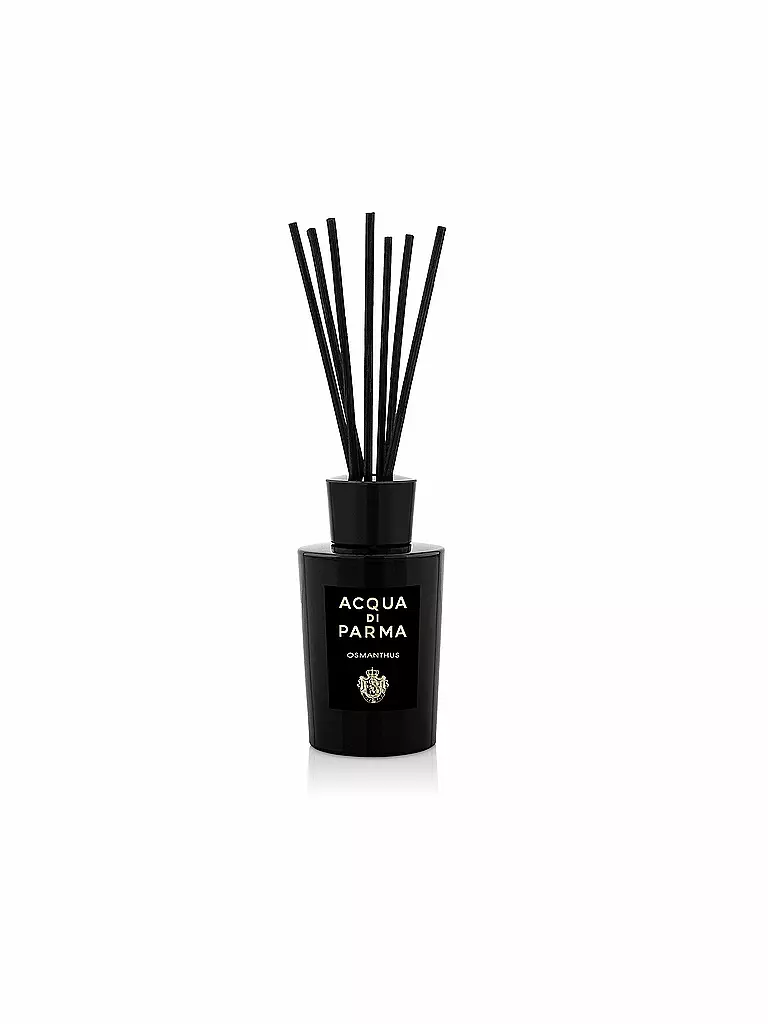 ACQUA DI PARMA | SIGNATURES OF THE SUN Diffusore Osmanthus 180ml | Senza colore