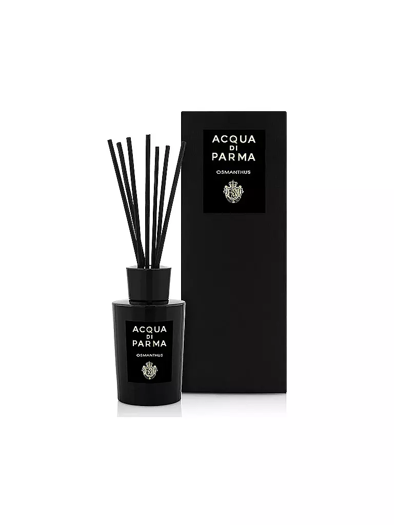 ACQUA DI PARMA | SIGNATURES OF THE SUN Diffusore Osmanthus 180ml | Senza colore