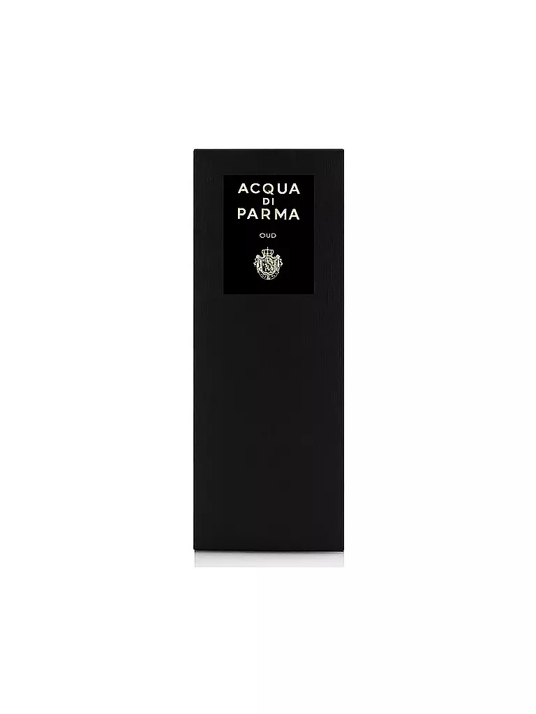 ACQUA DI PARMA | SIGNATURES OF THE SUN Diffusore Oud 180ml | Senza colore