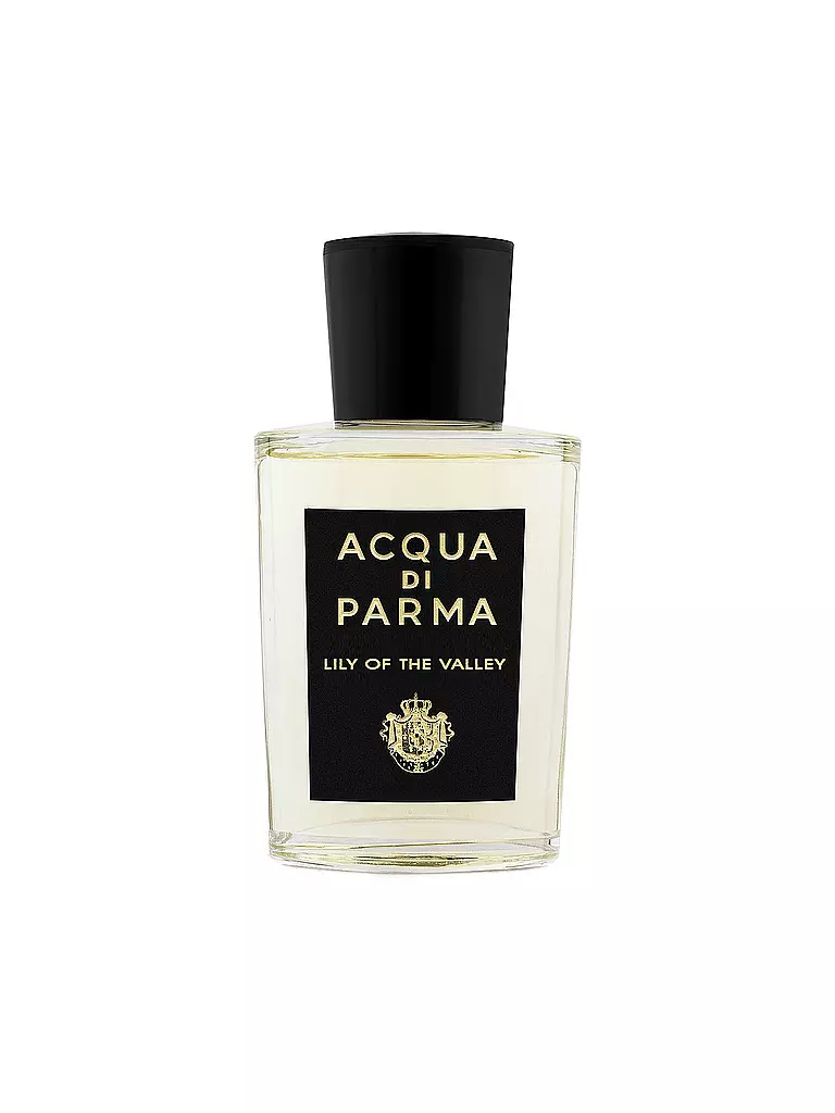 ACQUA DI PARMA | Signatures of the Sun Lily of the Valley Eau de Parfum 100ml | Senza colore