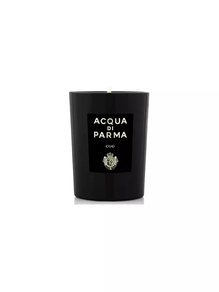 ACQUA DI PARMA | SIGNATURES OF THE SUN Oud Candela 200g | Senza colore