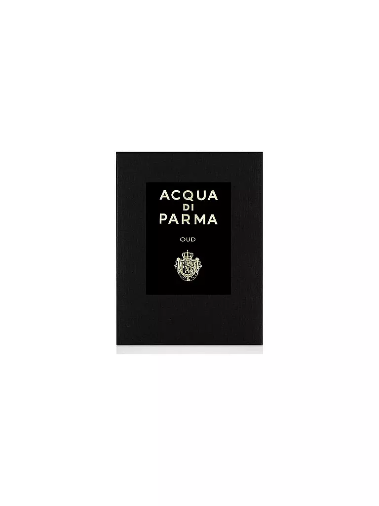 ACQUA DI PARMA | SIGNATURES OF THE SUN Oud Candela 200g | 