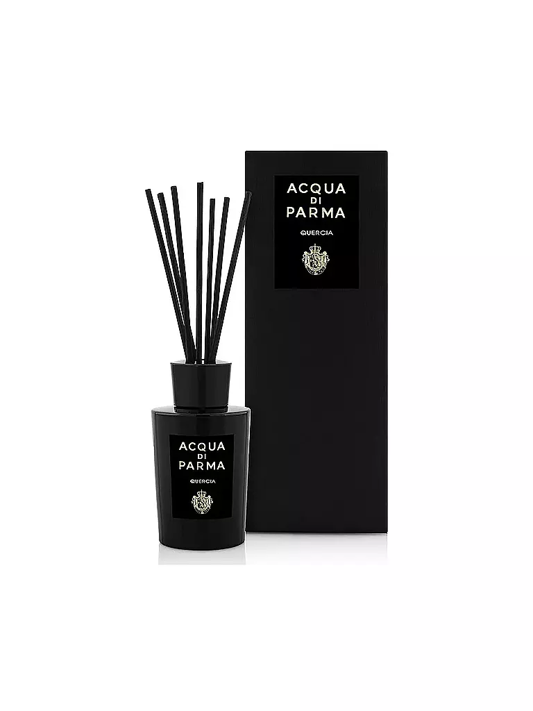 ACQUA DI PARMA | SIGNATURES OF THE SUN Quercia Diffusore 180ml | Senza colore
