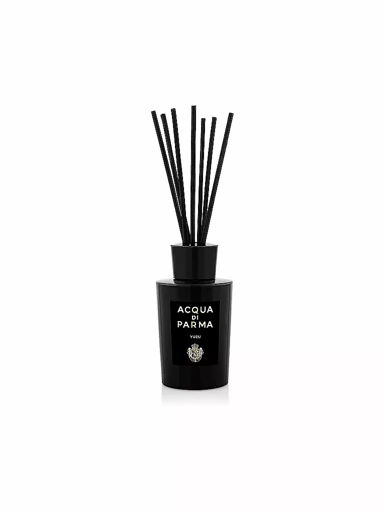 ACQUA DI PARMA | SIGNATURES OF THE SUN Yuzu Diffuser 180ml | Senza colore