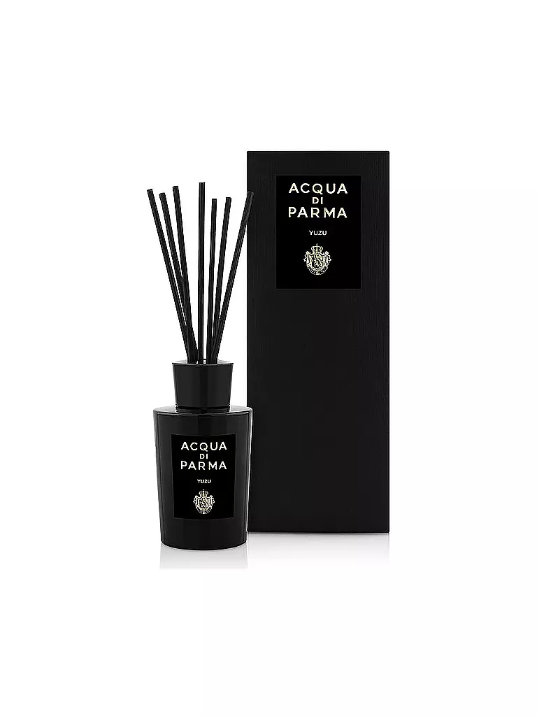 ACQUA DI PARMA | SIGNATURES OF THE SUN Yuzu Diffuser 180ml | Senza colore