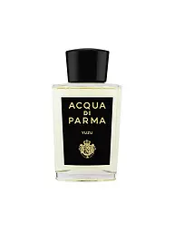 ACQUA DI PARMA | Yuzu Eau de Parfum Spray Naturale 180ml | Senza colore