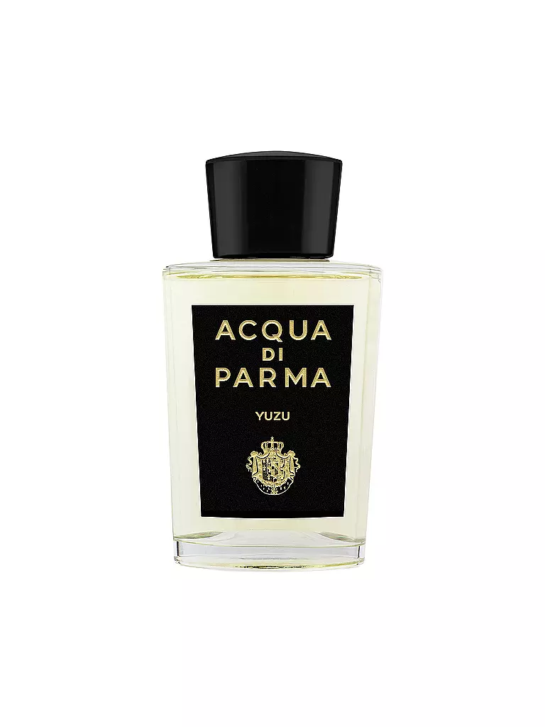 ACQUA DI PARMA | Yuzu Eau de Parfum Spray Naturale 180ml | Senza colore