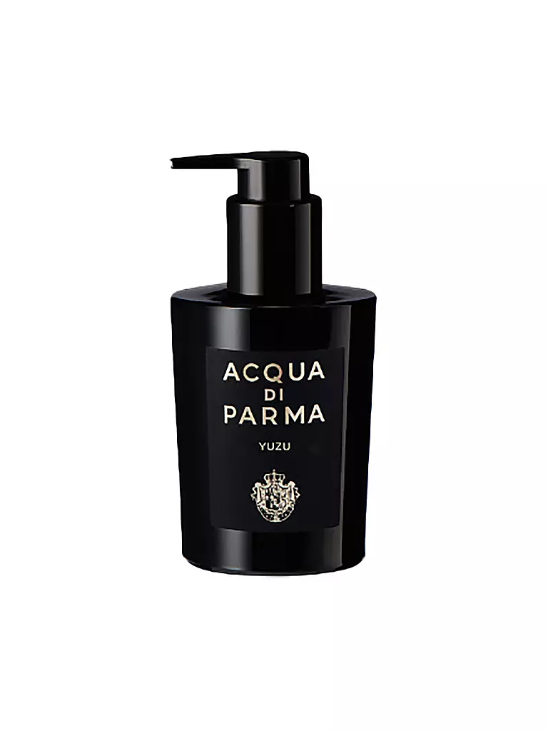 ACQUA DI PARMA | Yuzu Hand & Body Wash 300ml | Senza colore
