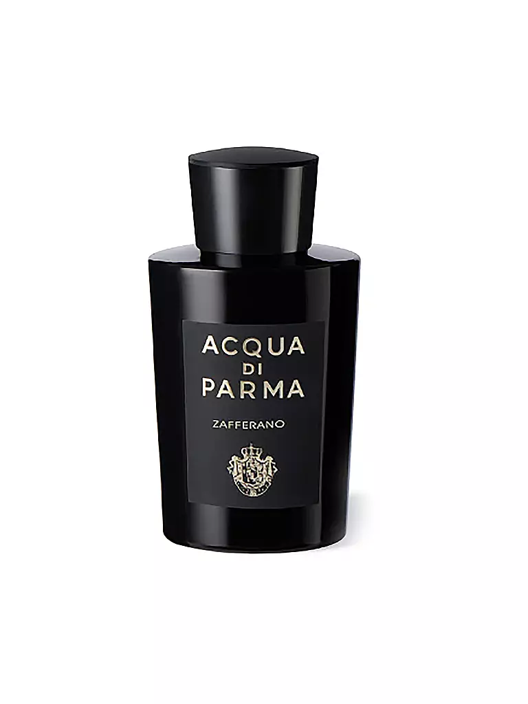 ACQUA DI PARMA | Zafferano Eau de Parfum Natural Spray  180ml | Senza colore