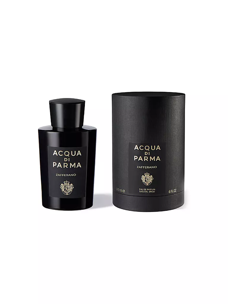 ACQUA DI PARMA | Zafferano Eau de Parfum Natural Spray  180ml | Senza colore