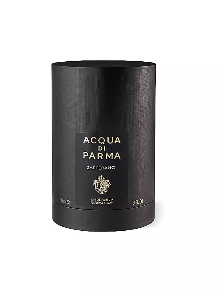 ACQUA DI PARMA | Zafferano Eau de Parfum Natural Spray  180ml | 