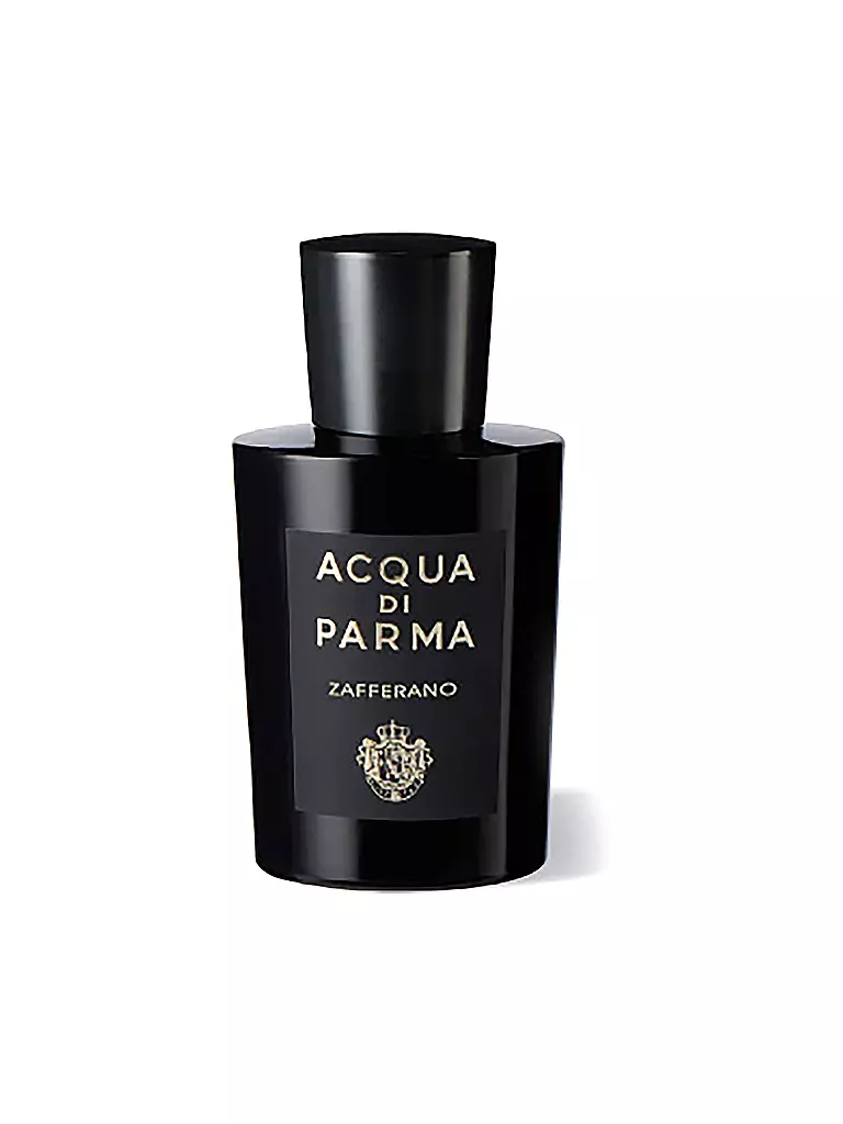 ACQUA DI PARMA | Zafferano Eau de Parfum Natural Spray 100ml | Senza colore