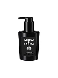 ACQUA DI PARMA | Zafferno Detergente Mani e Corpo 300ml | Senza colore