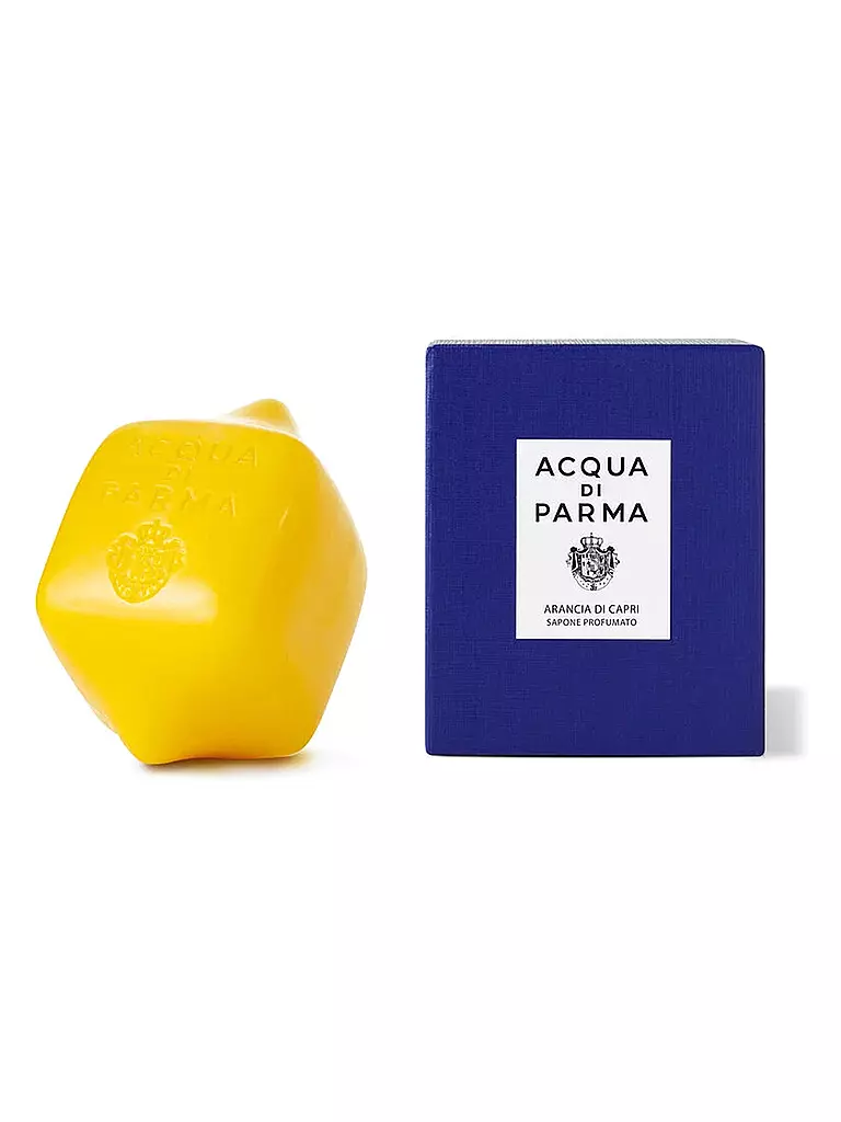 ACQUA DI PARMA | Zitrusseife Arancia Di Capri 220g | Senza colore