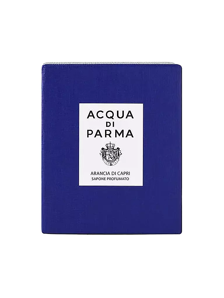 ACQUA DI PARMA | Zitrusseife Arancia Di Capri 220g | 