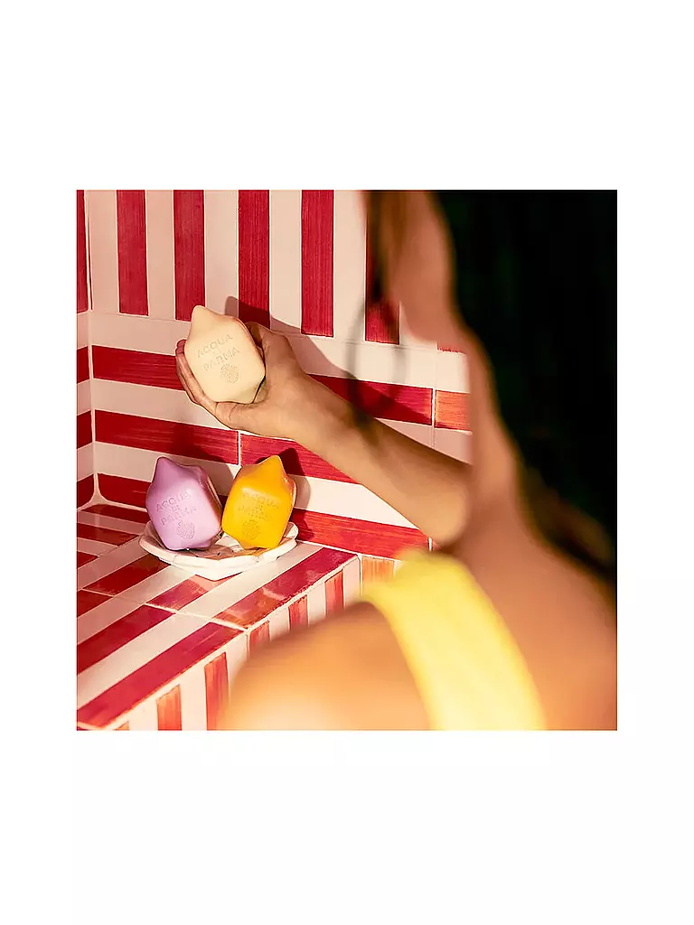 ACQUA DI PARMA | Zitrusseife Arancia Di Capri 220g | 