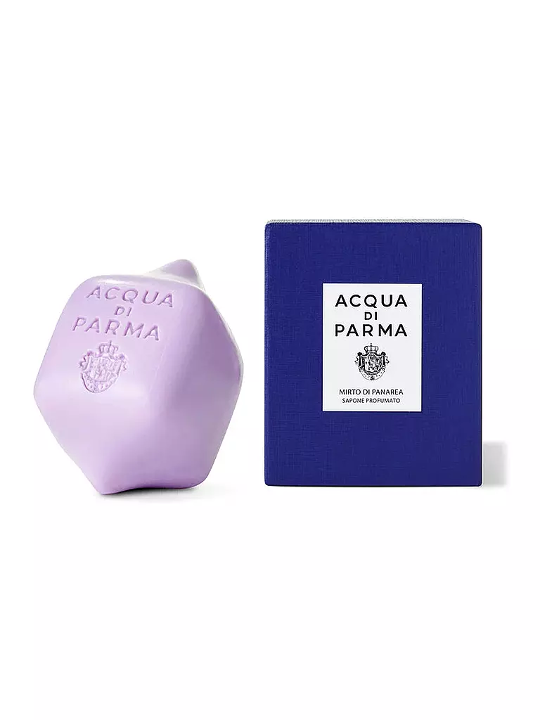 ACQUA DI PARMA | Zitrusseife Mirto Di Panarea 220g | Senza colore