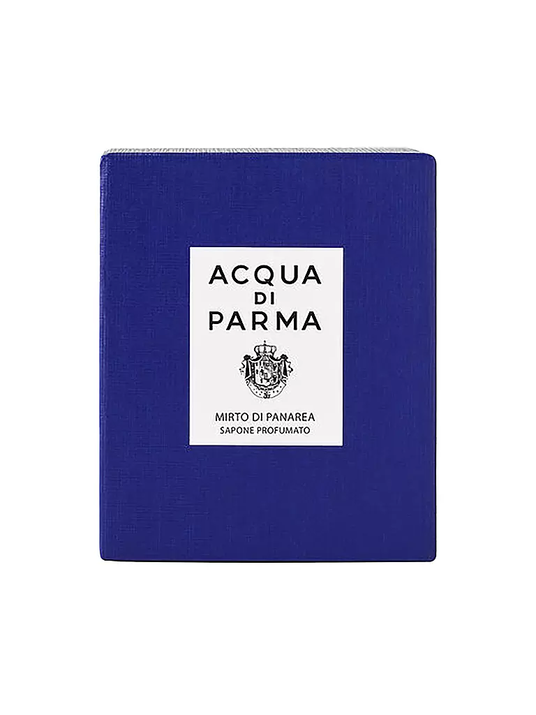 ACQUA DI PARMA | Zitrusseife Mirto Di Panarea 220g | 