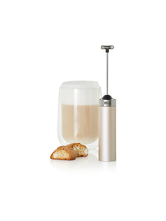 AD HOC | Montalatte e salse RAPID