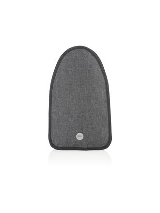 AD HOC | Manicotto refrigerante attivo per vino grigio scuro