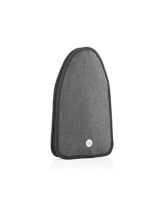 AD HOC | Manicotto refrigerante attivo per vino grigio scuro