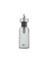 AD HOC | Dosatore per aceto o olio AROMA POUR 120ml Grigio/Vetro/Acciaio inox | Grigio chiaro