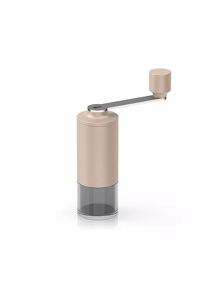 AD HOC | Macinacaffè 18,8 cm MORO Light Copper | Rame