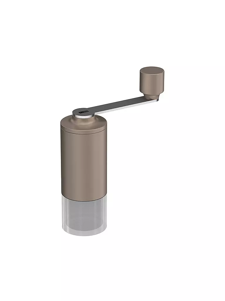 AD HOC | Macinacaffè 18,8 cm MORO Light Copper | 