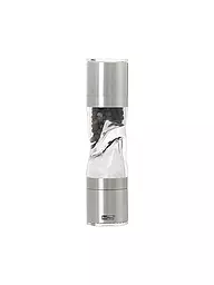 AD HOC | Macinapepe e sale doppia DUOMILL PURE MINI 15cm | Argento