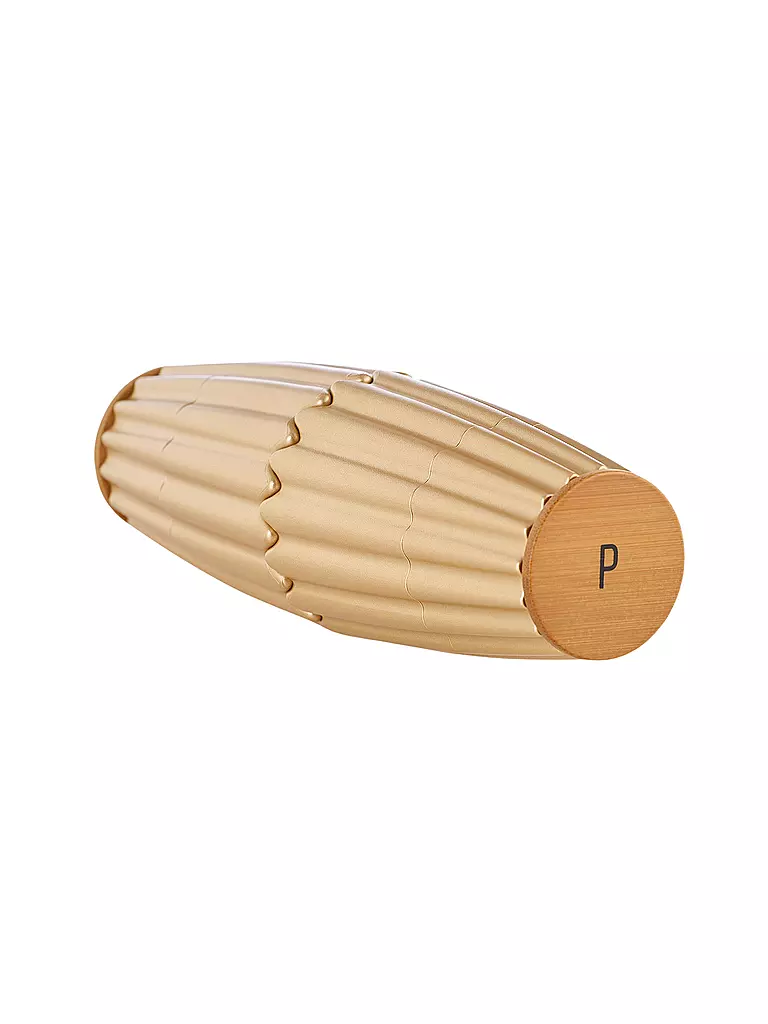 AD HOC | Macinasale e pepe 19,5 cm MagTwo Oro / Bambù | 