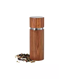AD HOC | Macinino per pepe o sale PROFI 19cm | Marrone