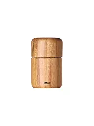 AD HOC | Macinino per semi di lino e sesamo SEEDO 10,4 cm Acacia | Marrone