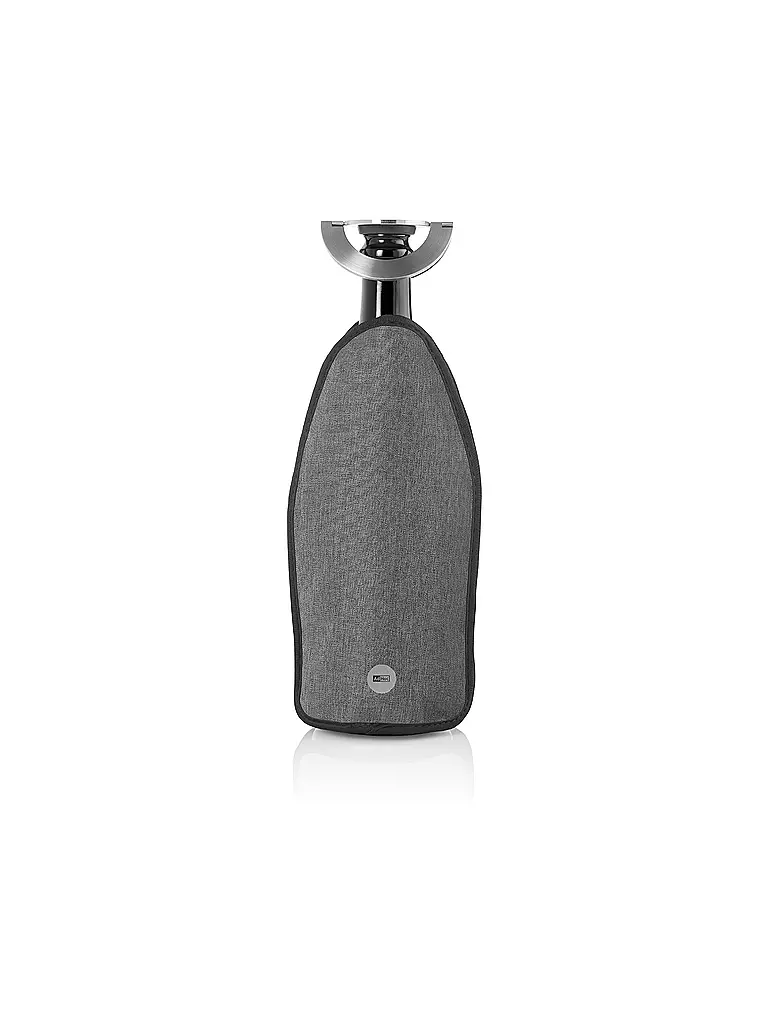 AD HOC | Manicotto refrigerante attivo per vino grigio scuro | 