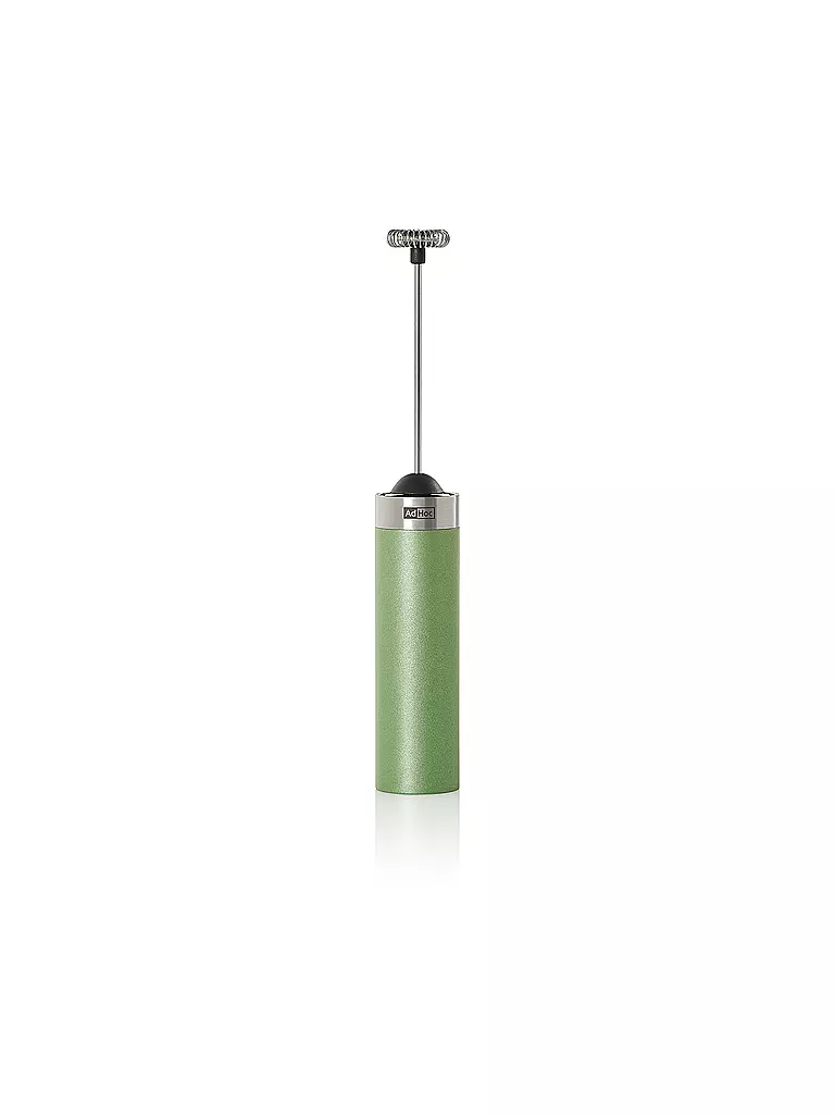 AD HOC | Montalatte e salse RAPID | Verde chiaro