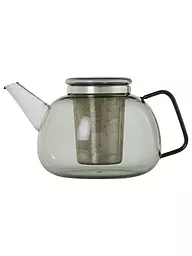 AD HOC | Teiera YUNA 1,6L Vetro/Grigio | Grigio