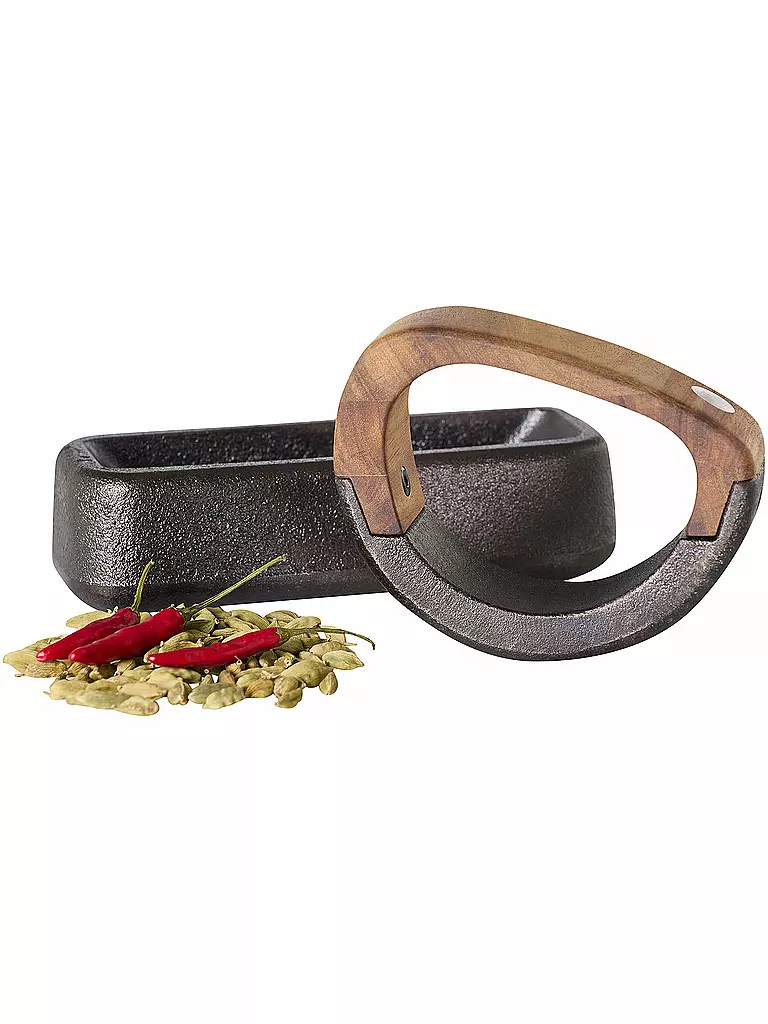 AD HOC | Wiegemesser ROCCA |