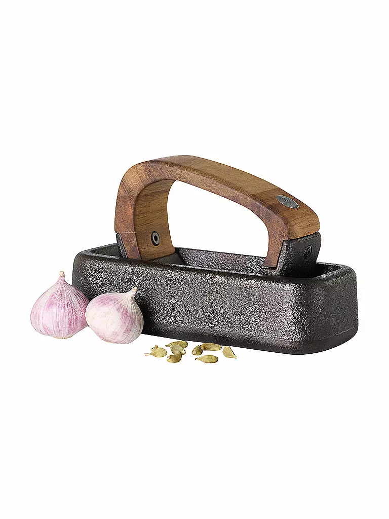 AD HOC | Wiegemesser ROCCA |