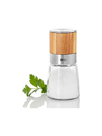 ADHOC | Macinino per pepe o sale AKASIA 13,5 cm