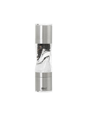 ADHOC | Macinapepe e sale doppia DUOMILL PURE MINI 15cm