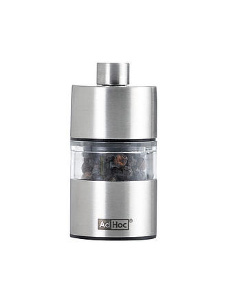ADHOC | Macina per pepe o sale MINIMILL 6,2 cm