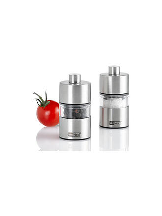 ADHOC | Macina per pepe o sale MINIMILL 6,2 cm