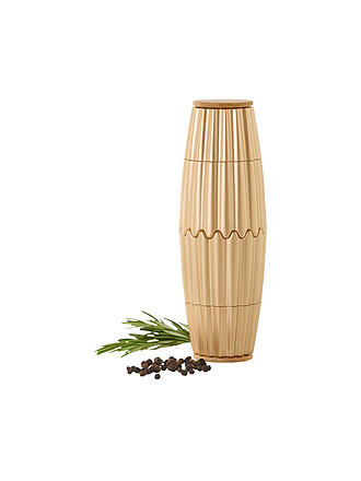 ADHOC | Macinasale e pepe 19,5 cm MagTwo Oro / Bambù