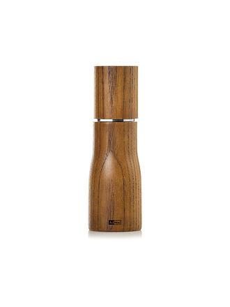 ADHOC | Macinino per sale/pepe LEVO 15cm Frassino/Noce