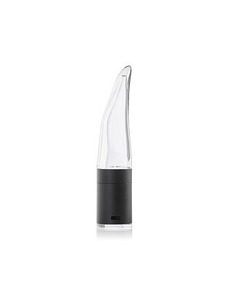 ADHOC | Tritachili PEPE 21cm Acciaio Inox / Nero