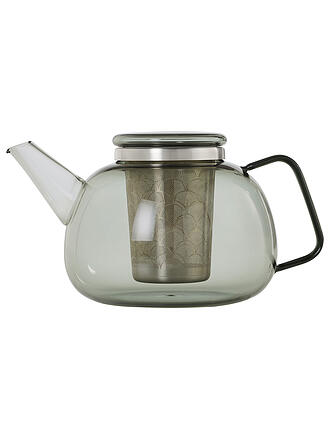 ADHOC | Teiera YUNA 1,6L Vetro/Grigio