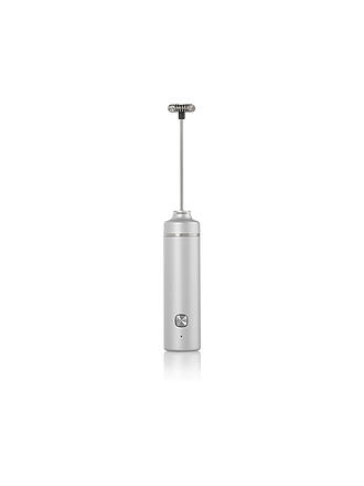 ADHOC | Montalatte elettrico 20,8cm MORO Grigio Chiaro