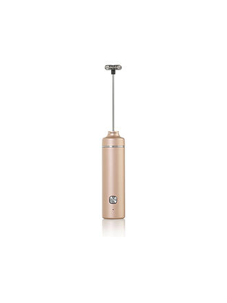 ADHOC | Montalatte elettrico 20,8cm MORO Light-Cooper