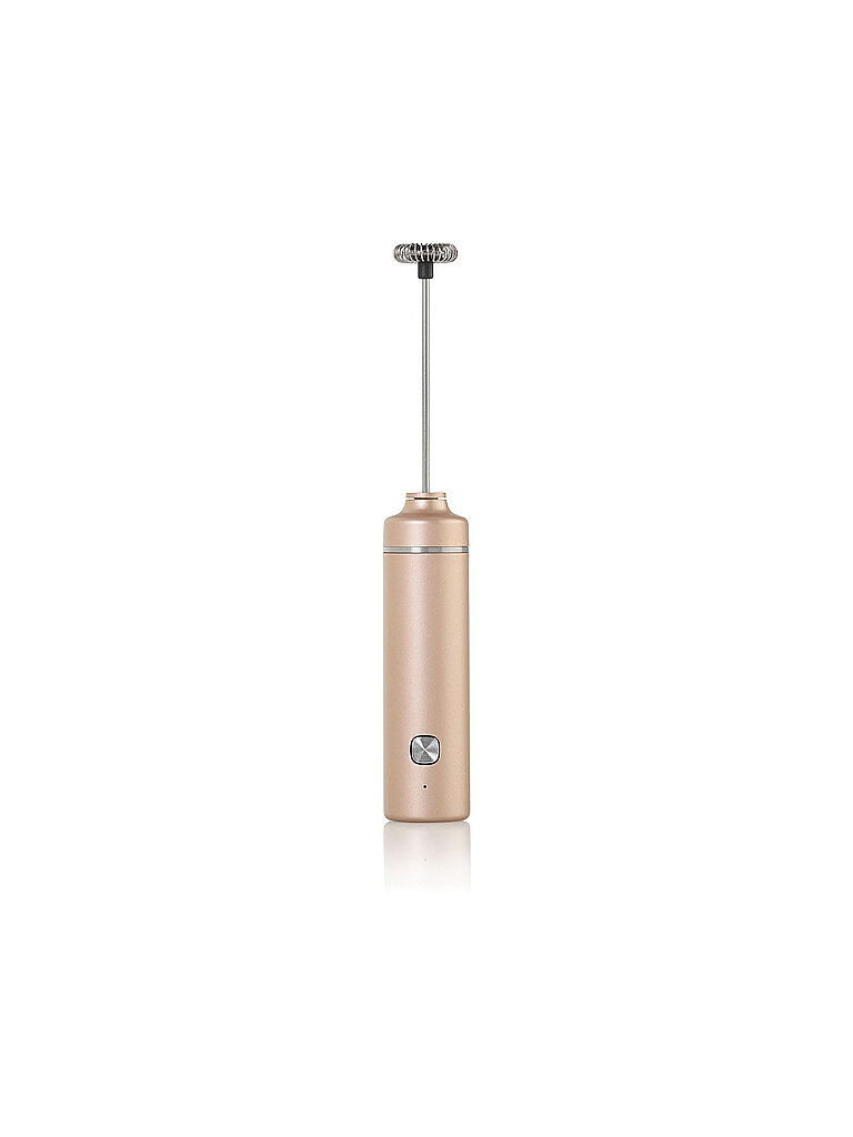 Montalatte elettrico 20,8cm MORO Light-Cooper rame