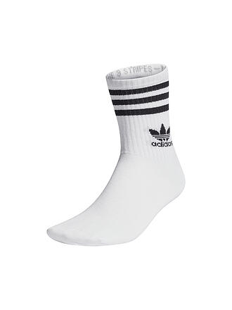 ADIDAS ORIGINALS | Calzini confezione da 3 bianco